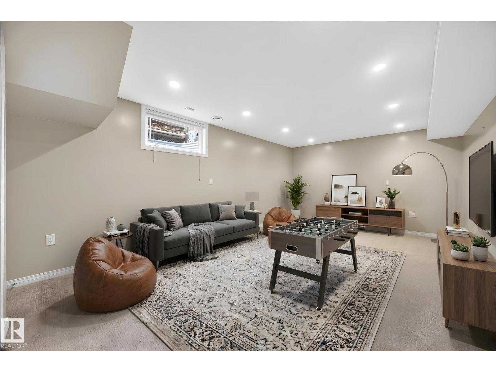 15302 76 Av NW, Edmonton, Alberta  T5R 3A3 - Photo 8 - E4492970