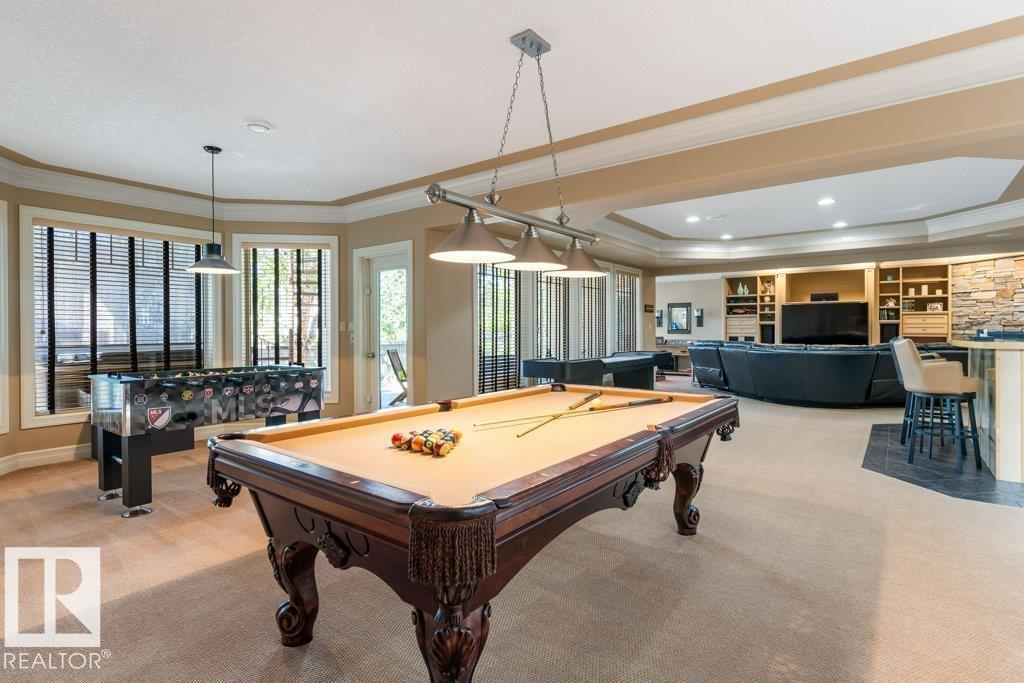 11 Knights Co, St. Albert, Alberta  T8N 6S8 - Photo 35 - E4492972