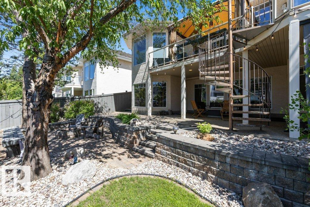11 Knights Co, St. Albert, Alberta  T8N 6S8 - Photo 62 - E4492972