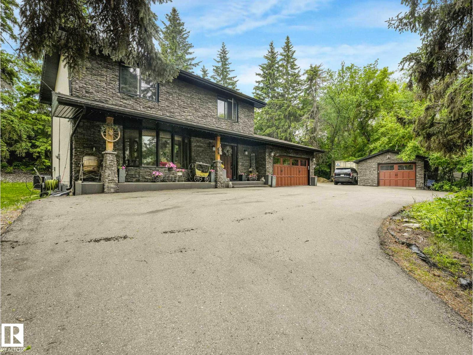 11 24512 Sturgeon Rd, Rural Sturgeon County, Alberta  T8N 1M9 - Photo 2 - E4492971