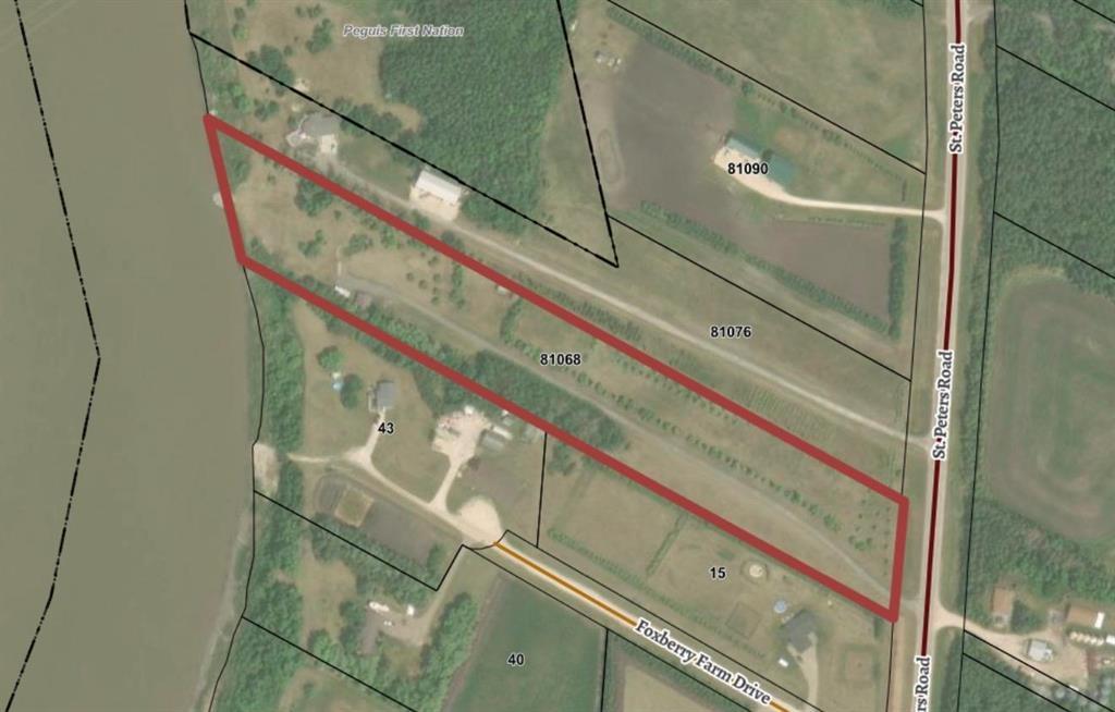 81068 St. Peters Road, St Clements, Manitoba  R0E 0M0 - Photo 19 - 202613171