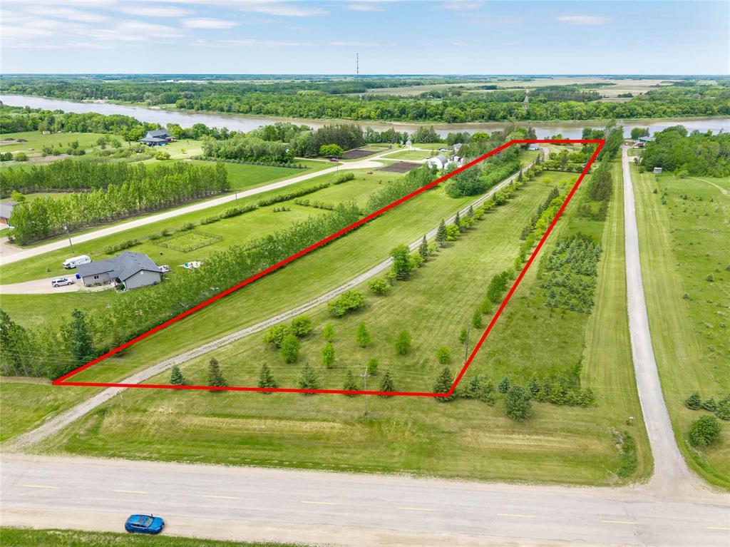 81068 St. Peters Road, St Clements, Manitoba  R0E 0M0 - Photo 0 - 202613171