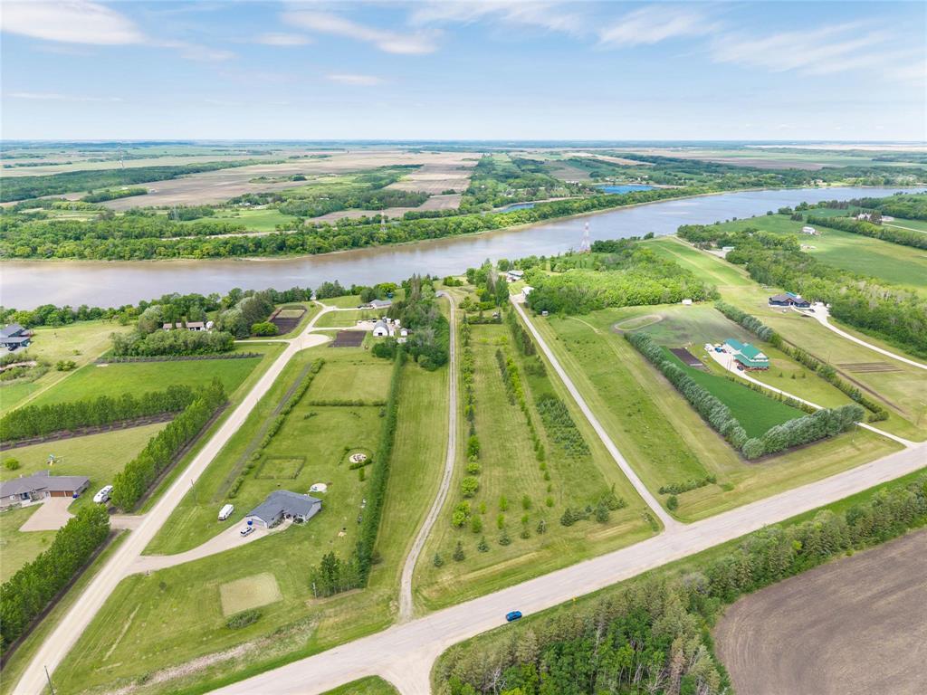 81068 St. Peters Road, St Clements, Manitoba  R0E 0M0 - Photo 1 - 202613171