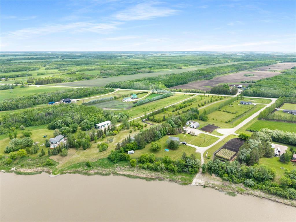 81068 St. Peters Road, St Clements, Manitoba  R0E 0M0 - Photo 3 - 202613171
