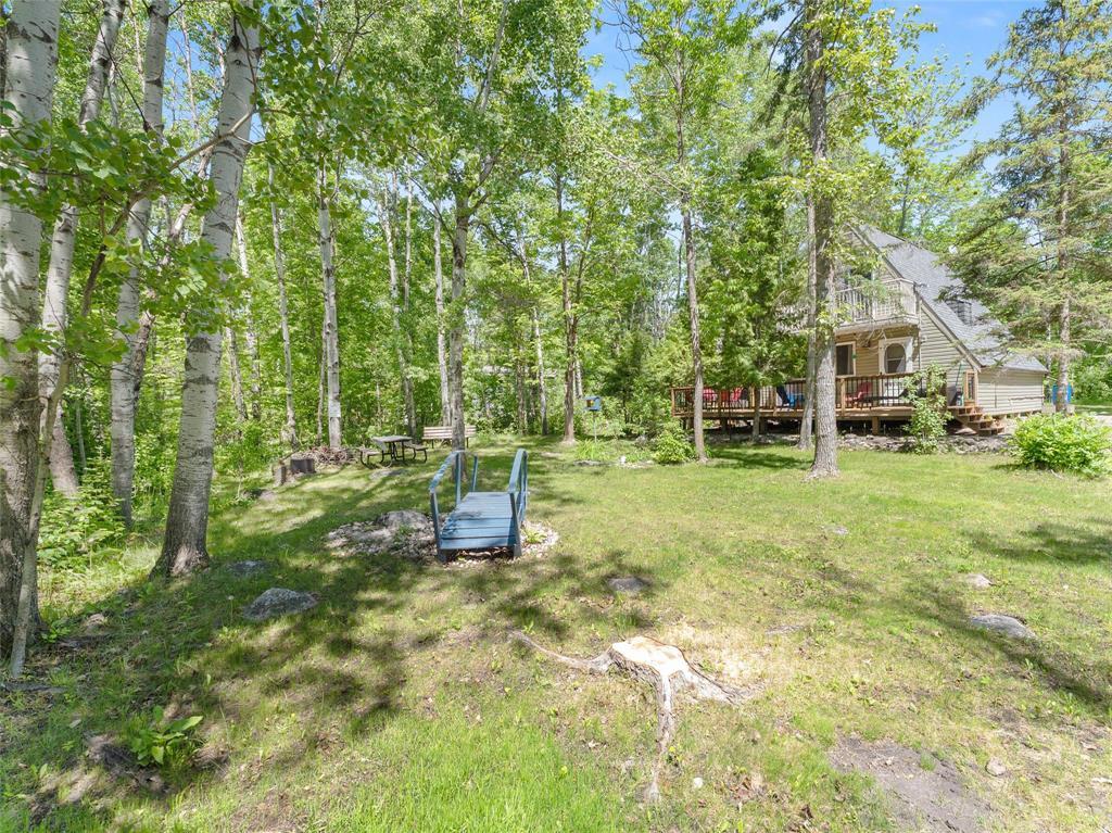 48 Bayview Drive, Grand Marais, Manitoba  R0E 0B0 - Photo 2 - 202612390