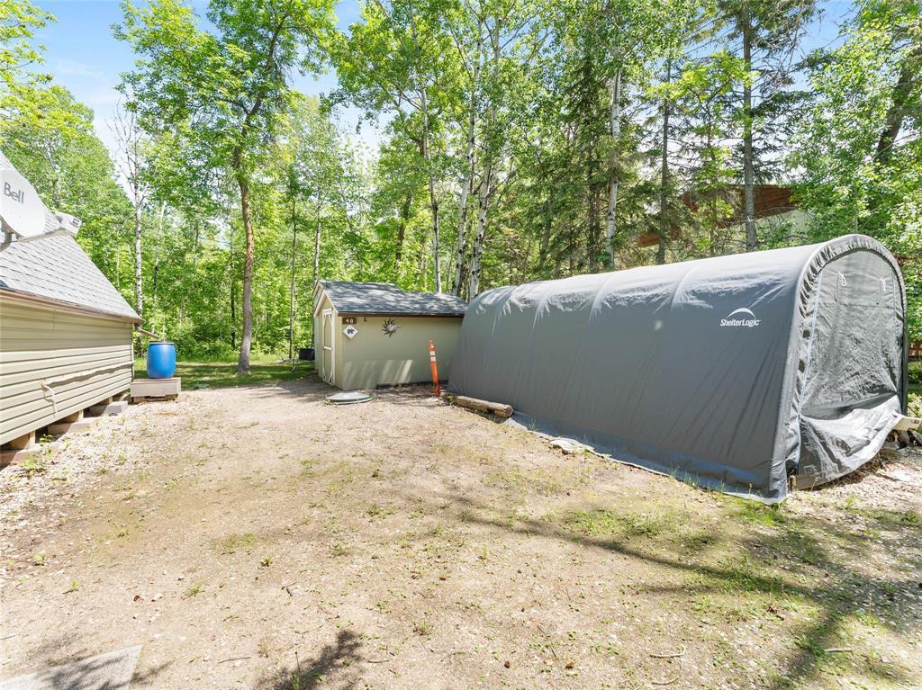 48 Bayview Drive, Grand Marais, Manitoba  R0E 0B0 - Photo 31 - 202612390