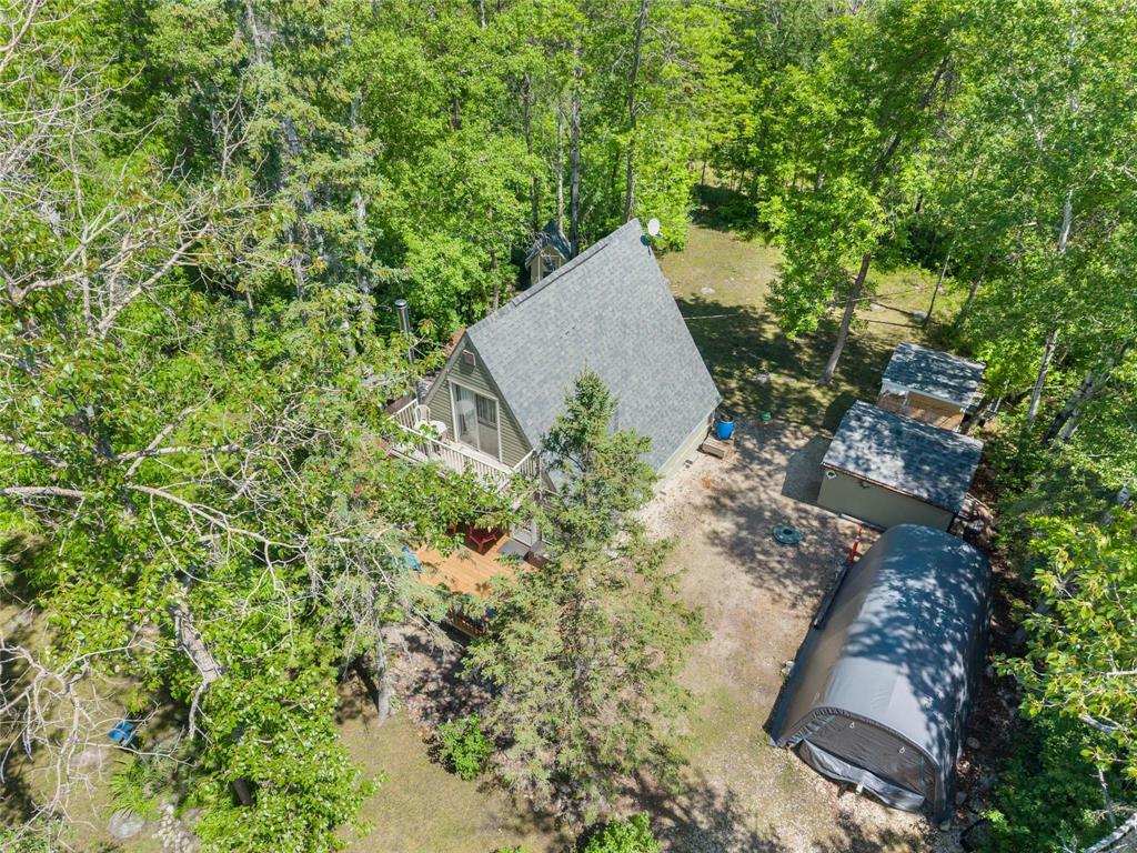 48 Bayview Drive, Grand Marais, Manitoba  R0E 0B0 - Photo 4 - 202612390