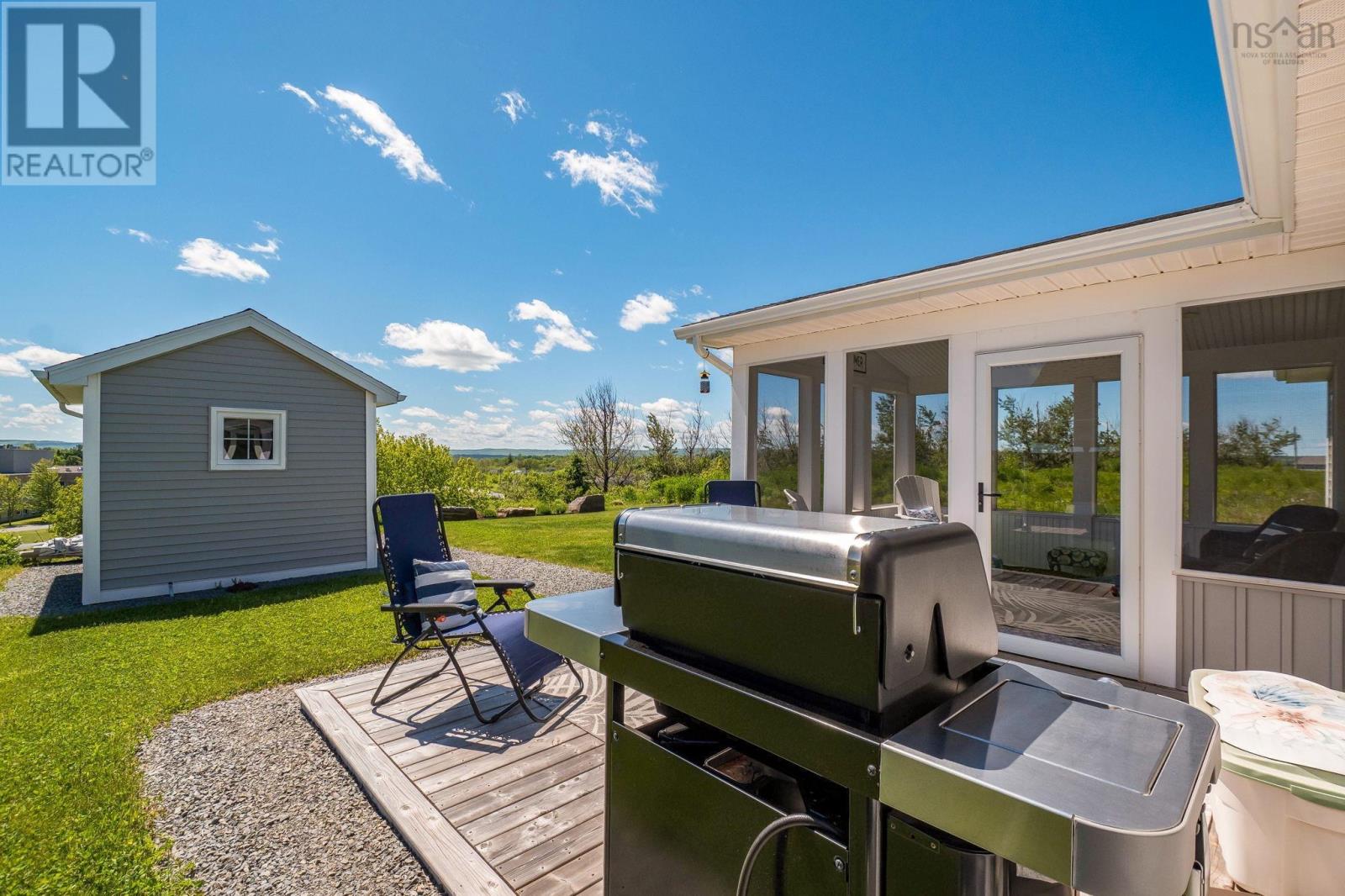 55 Community Way, Garlands Crossing, Nova Scotia  B0N 2T0 - Photo 25 - 202614055