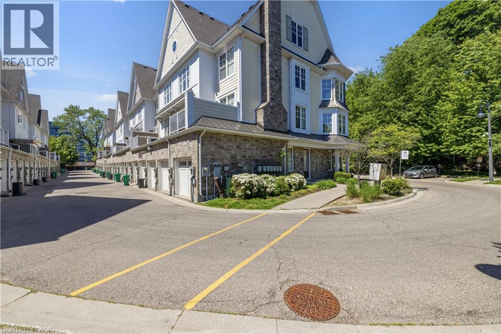 1011 DETA Road Unit# 904, mississauga, Ontario
