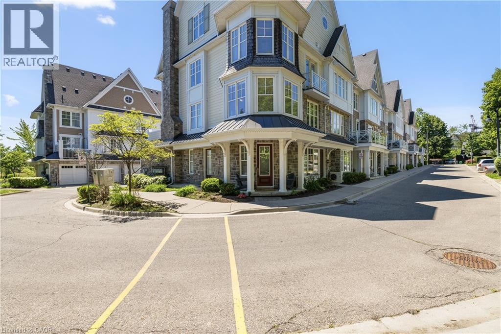 1011 Deta Road Unit# 904, Mississauga, Ontario  L5E 0A2 - Photo 4 - 40838651