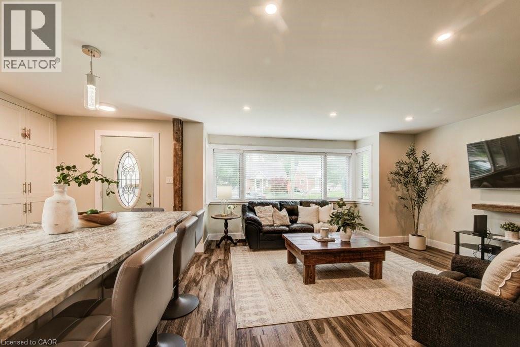 24 Belmont Avenue E, Kitchener, Ontario  N2M 4B9 - Photo 20 - 40838502