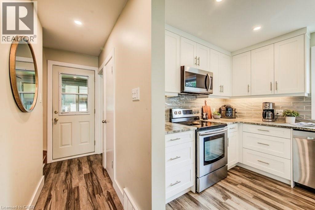 24 Belmont Avenue E, Kitchener, Ontario  N2M 4B9 - Photo 23 - 40838502