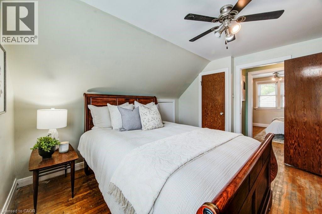 24 Belmont Avenue E, Kitchener, Ontario  N2M 4B9 - Photo 31 - 40838502
