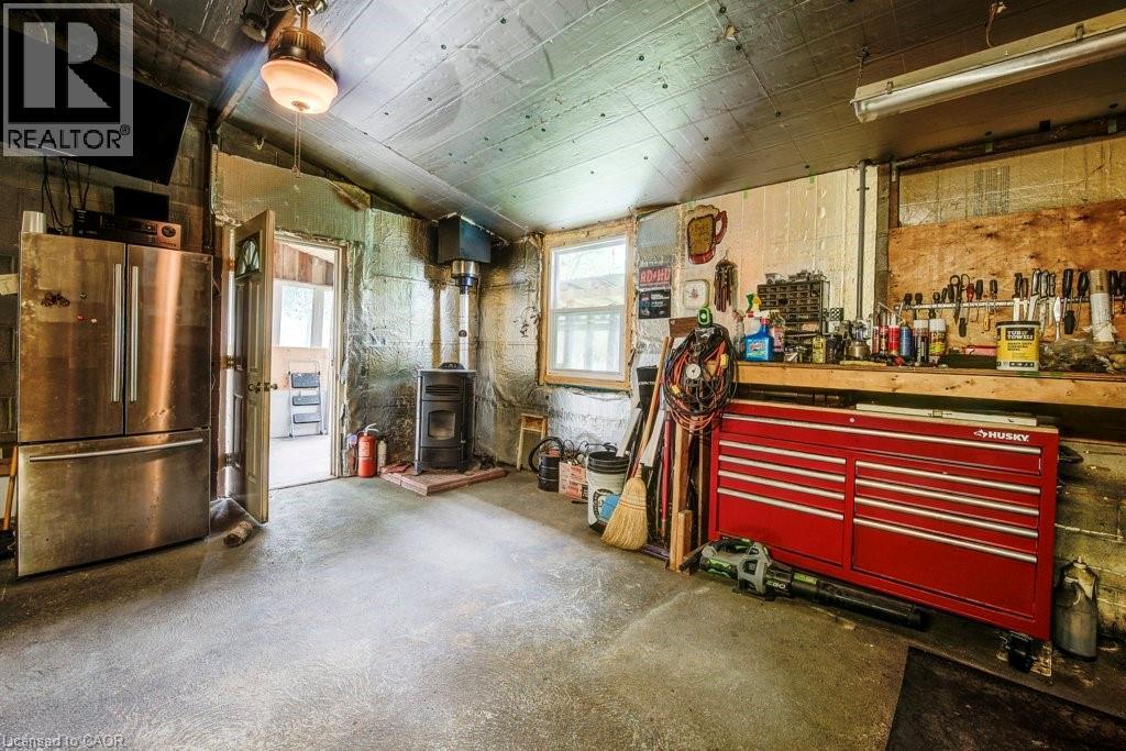 24 Belmont Avenue E, Kitchener, Ontario  N2M 4B9 - Photo 35 - 40838502