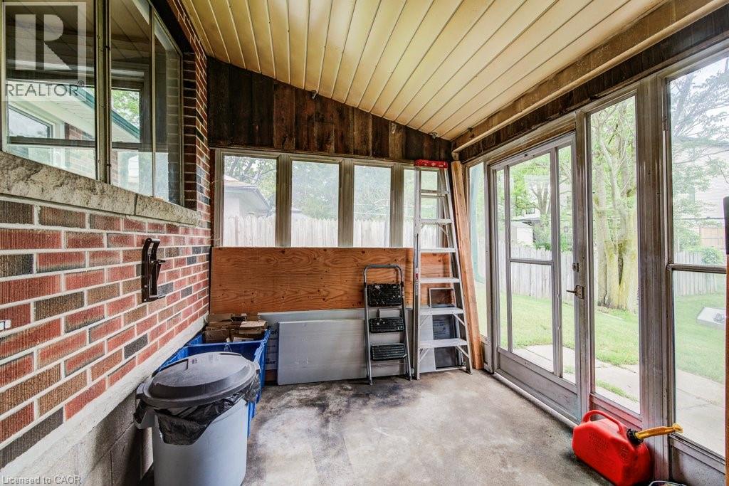 24 Belmont Avenue E, Kitchener, Ontario  N2M 4B9 - Photo 36 - 40838502
