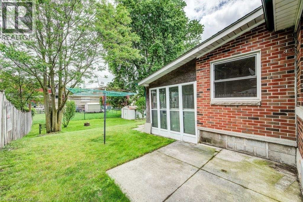 24 Belmont Avenue E, Kitchener, Ontario  N2M 4B9 - Photo 37 - 40838502