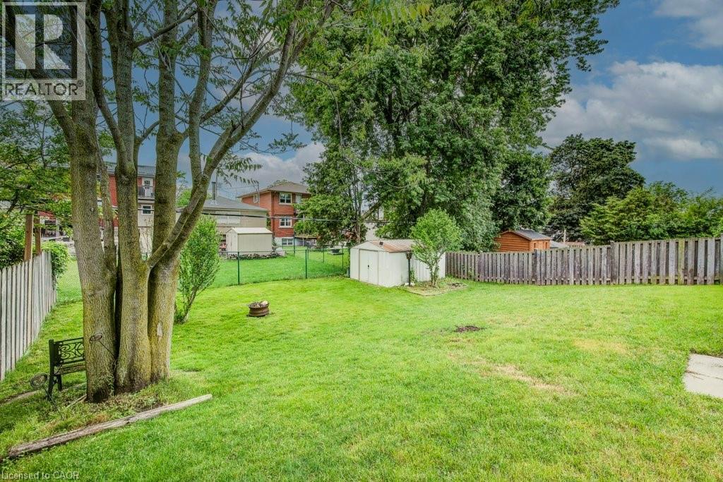 24 Belmont Avenue E, Kitchener, Ontario  N2M 4B9 - Photo 38 - 40838502