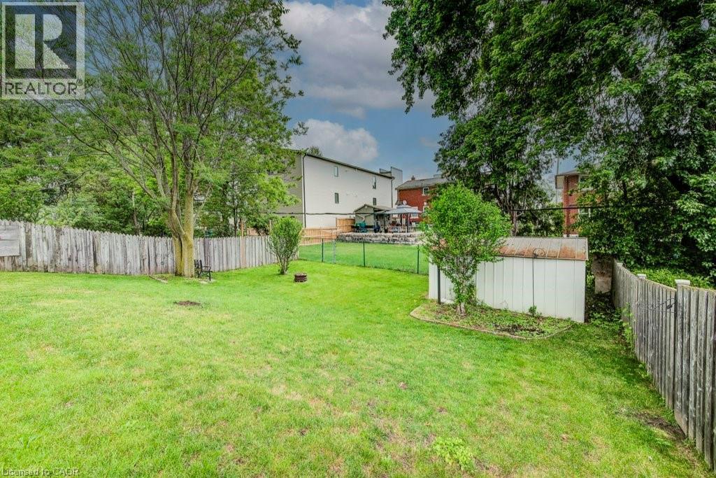 24 Belmont Avenue E, Kitchener, Ontario  N2M 4B9 - Photo 40 - 40838502