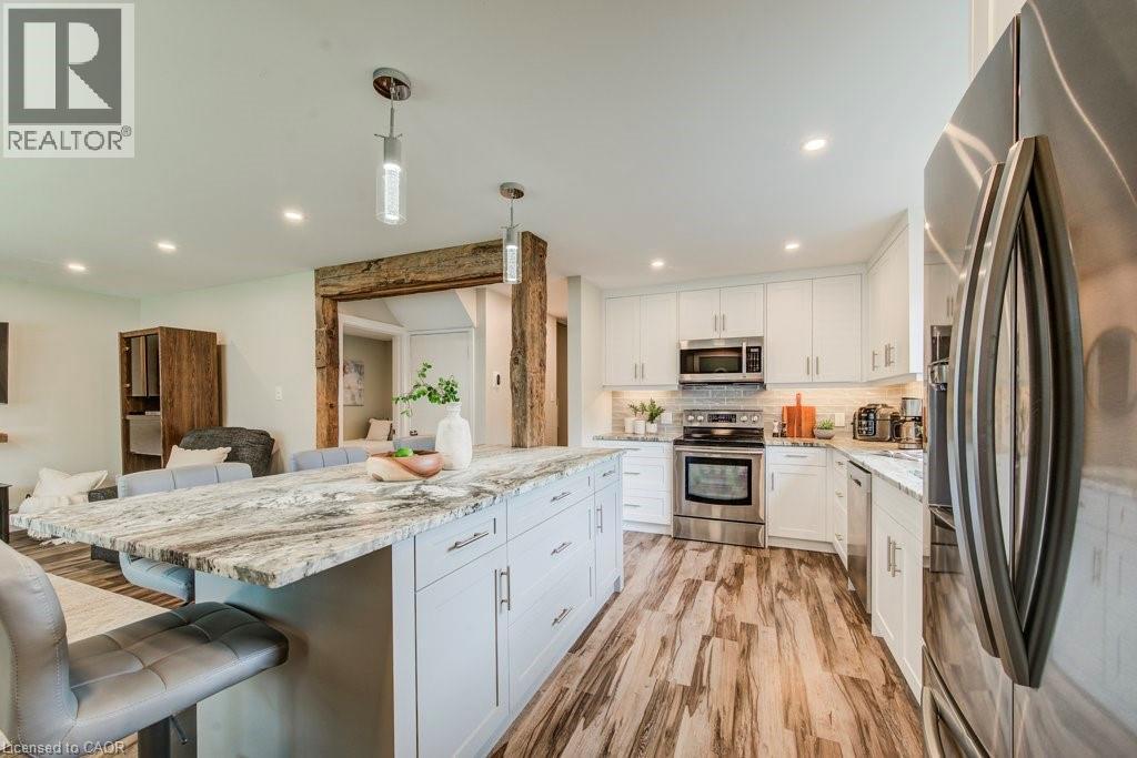 24 Belmont Avenue E, Kitchener, Ontario  N2M 4B9 - Photo 6 - 40838502