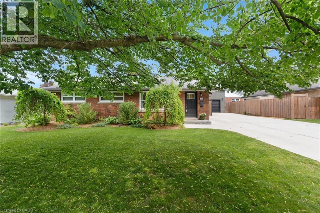 1023 ROSE Street, cambridge, Ontario