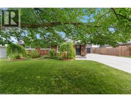 1023 ROSE Street, Cambridge, Ontario