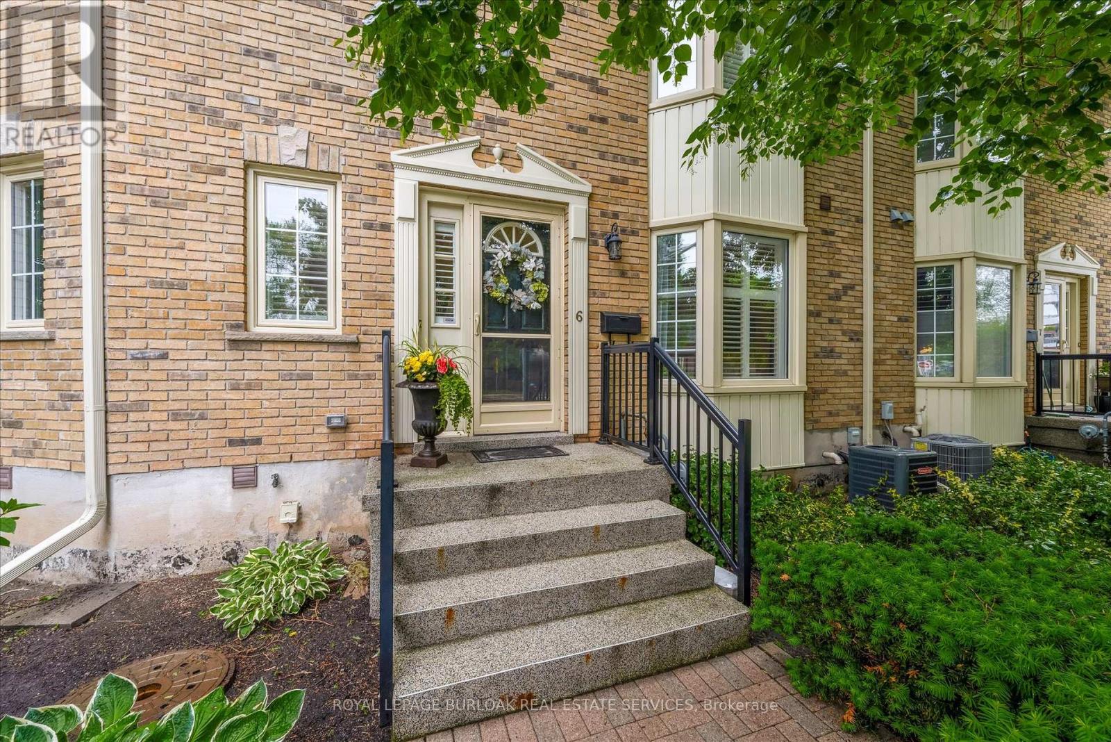 6 - 2110 New Street, Burlington, Ontario  L7R 1H8 - Photo 3 - W13276680