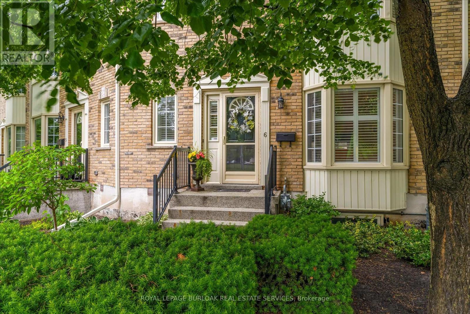 6 - 2110 New Street, Burlington, Ontario  L7R 1H8 - Photo 2 - W13276680