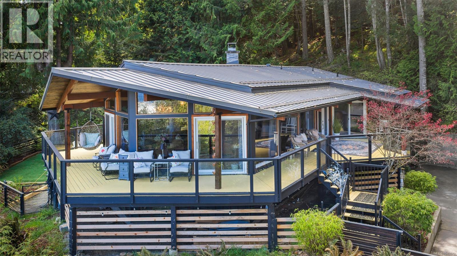 6156 Genoa Bay Rd, Duncan, British Columbia  V9L 5Y5 - Photo 5 - 1040072