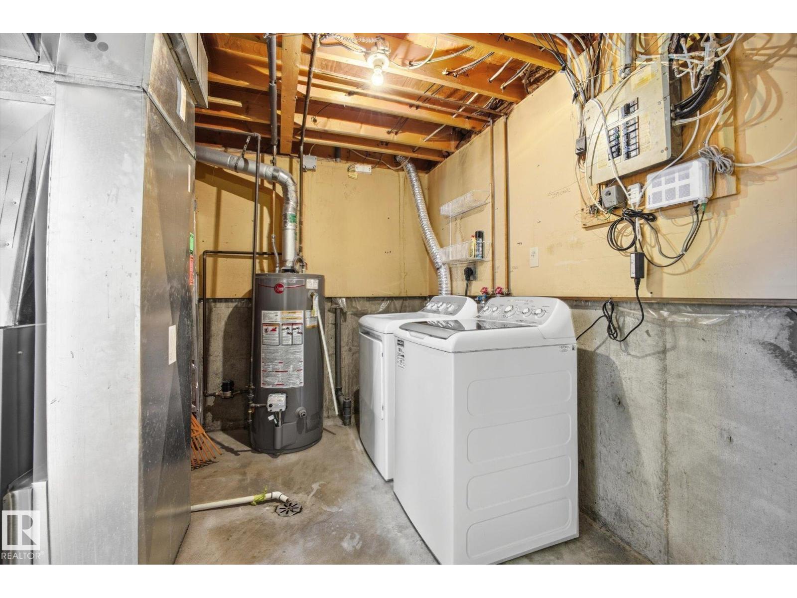 857 Erin Pl NW, Edmonton, Alberta  T5T 1M6 - Photo 23 - E4492974