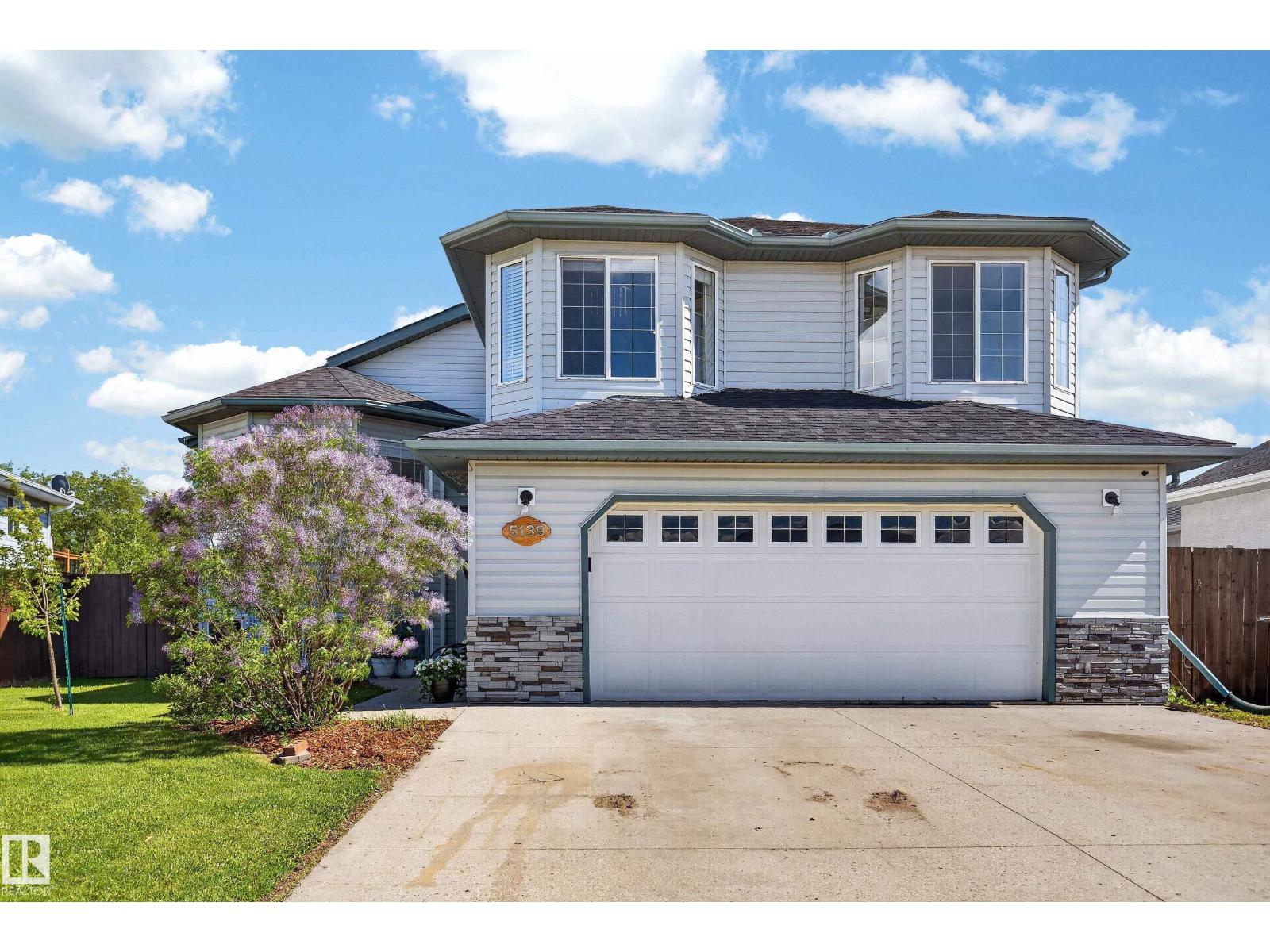 5139 Sportsview DR, New Sarepta, Alberta