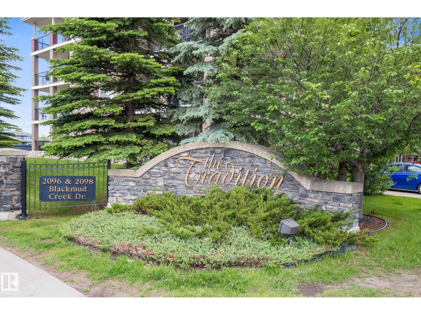 #309 2098 Blackmud Creek Dr SW, Edmonton, Alberta  T6W 1T7 - Photo 26 - E4492976