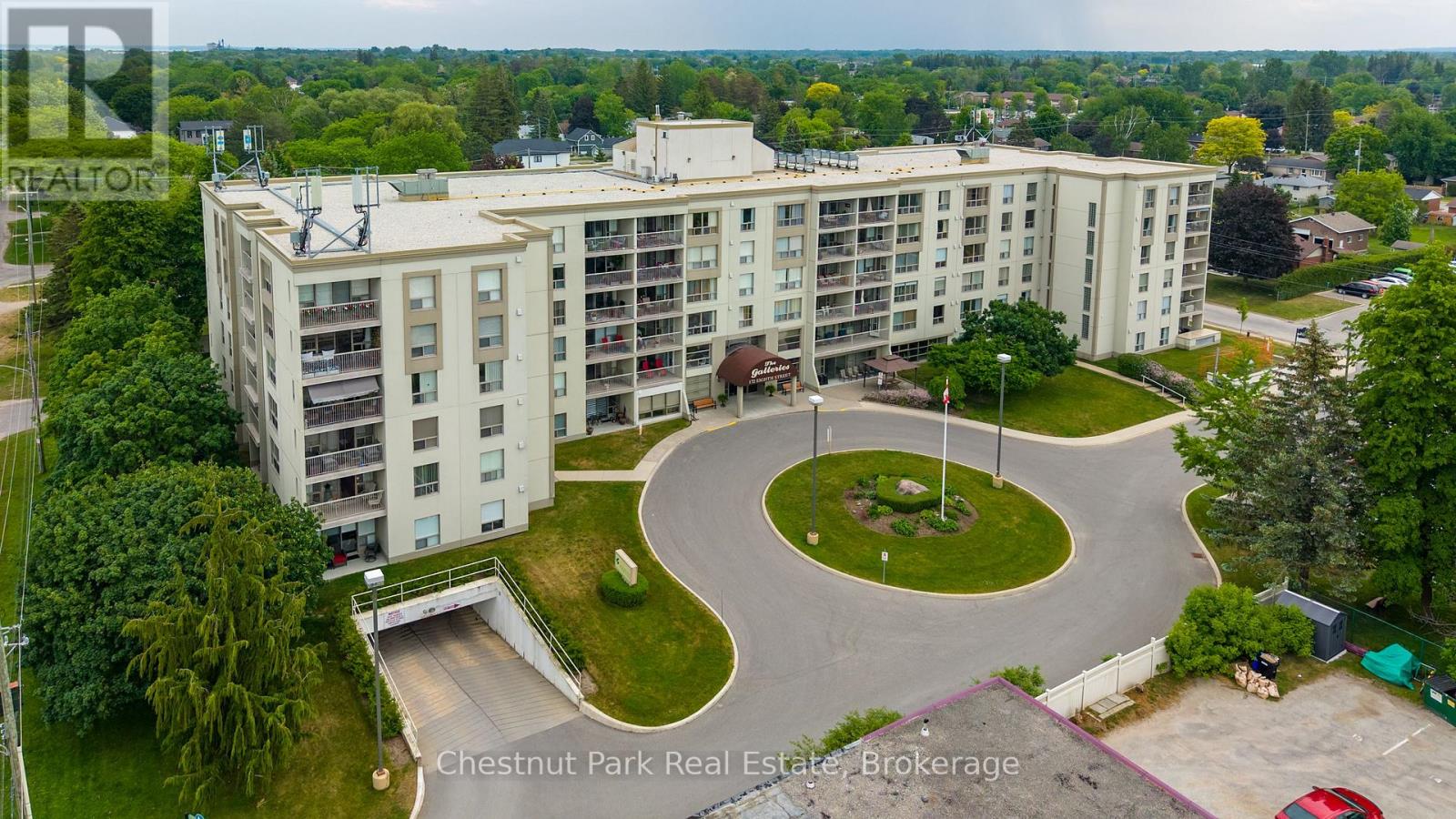 102 - 172 Eighth Street, Collingwood, Ontario  L9Y 4T2 - Photo 37 - S13002626