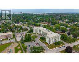 102 - 172 EIGHTH STREET, Collingwood, Ontario