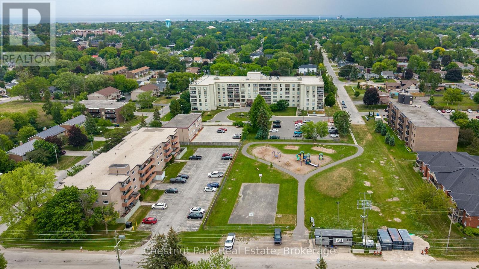 102 - 172 Eighth Street, Collingwood, Ontario  L9Y 4T2 - Photo 41 - S13002626