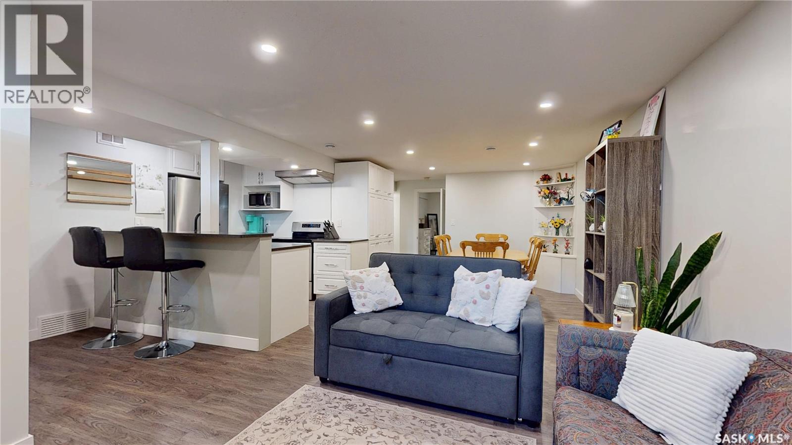 85 Bobolink Bay, Regina, Saskatchewan  S4S 4K2 - Photo 25 - SK039056