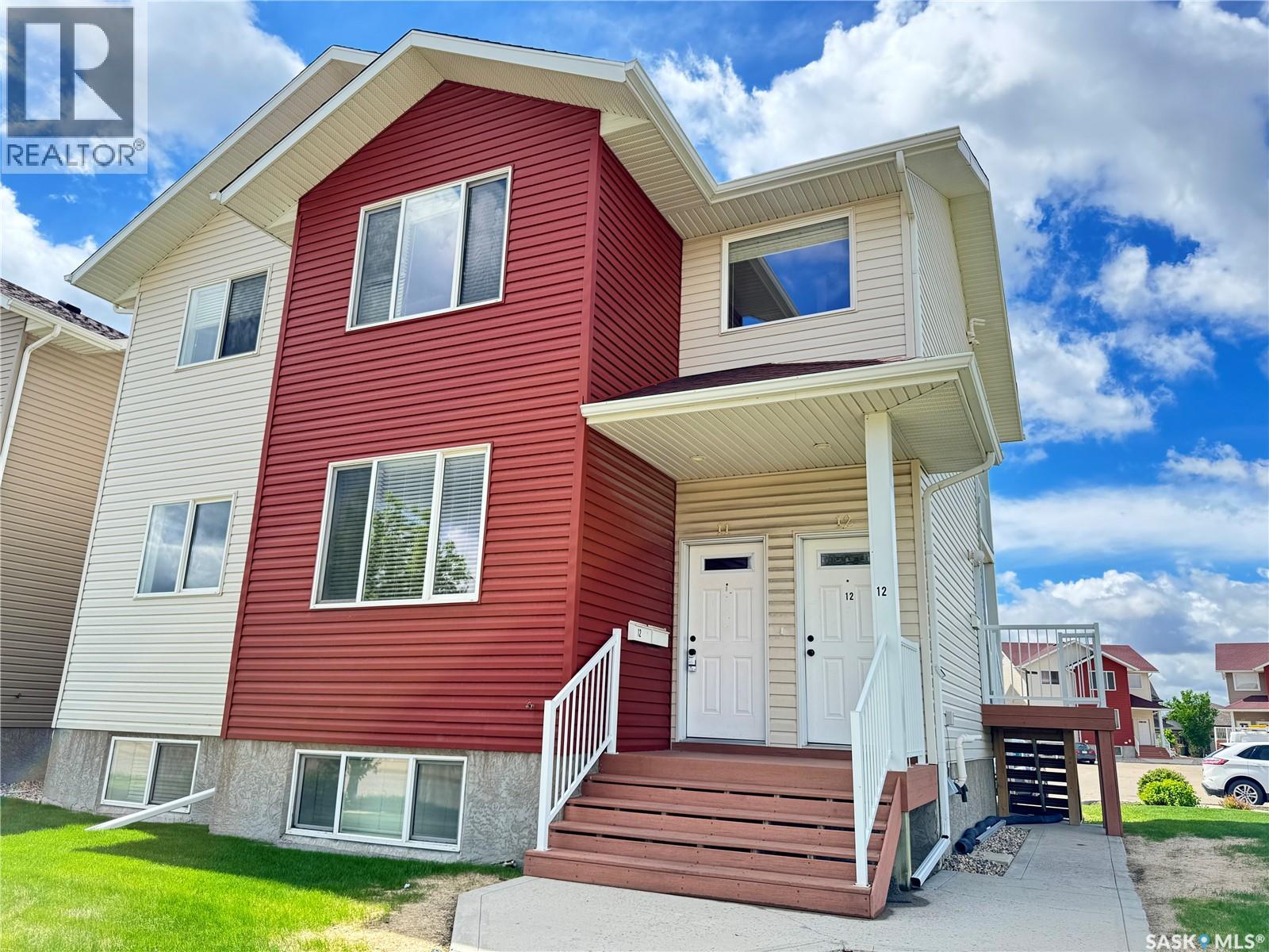 11 5004 James Hill Road, Regina, Saskatchewan  S4W 0E8 - Photo 1 - SK038982