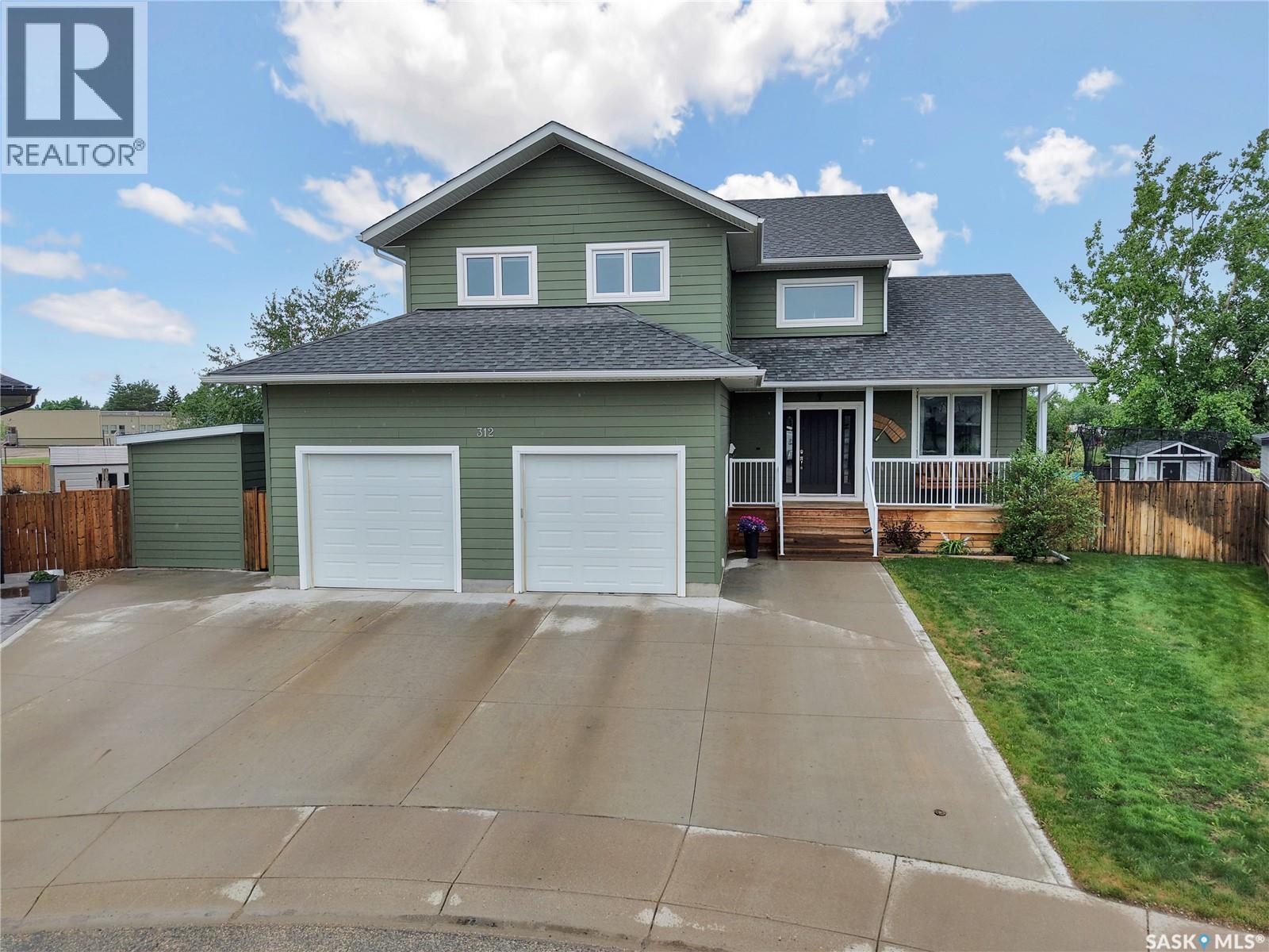 312 Columbus COURT, Martensville, Saskatchewan