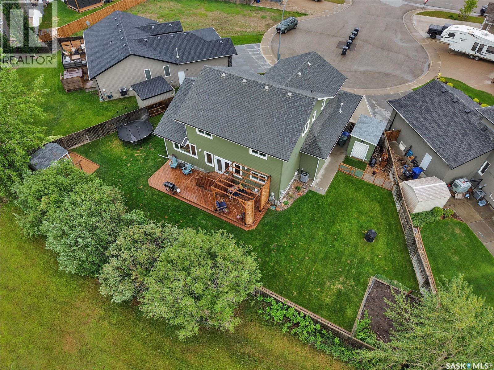 312 Columbus Court, Martensville, Saskatchewan  S0K 0A2 - Photo 37 - SK038603
