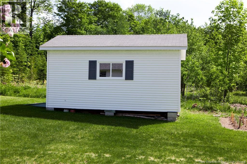 1456 570 Route, Gordonsville, New Brunswick  E7L 2N1 - Photo 11 - NB141690