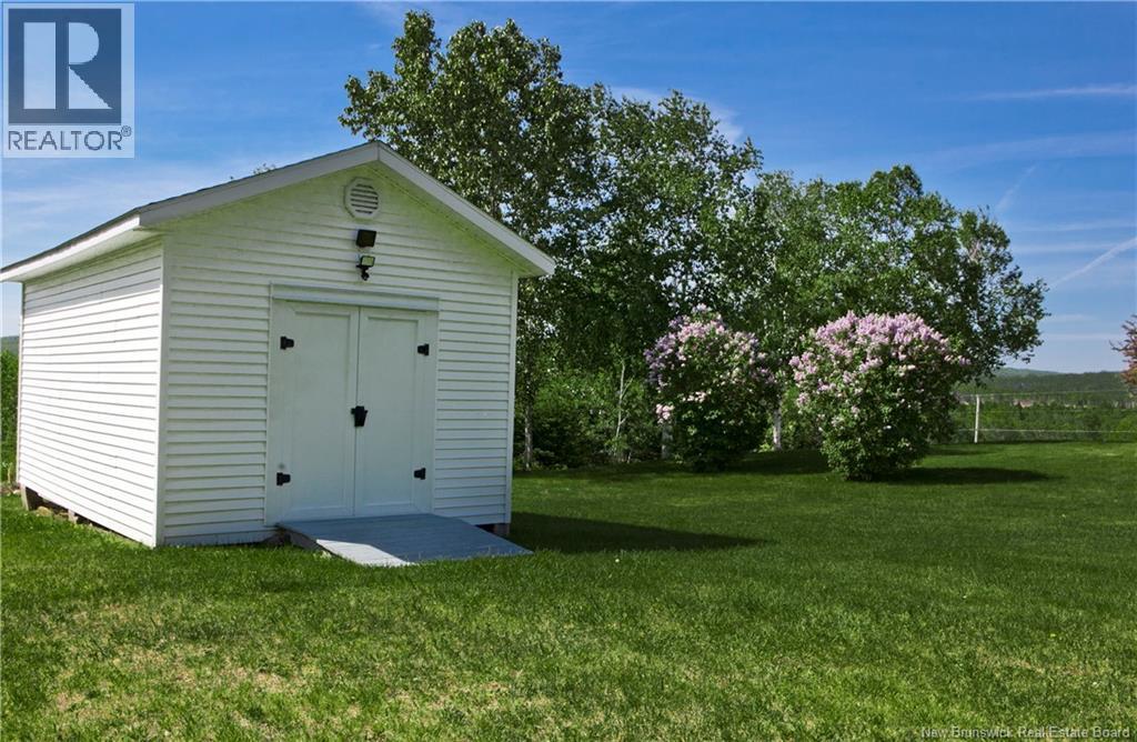 1456 570 Route, Gordonsville, New Brunswick  E7L 2N1 - Photo 12 - NB141690