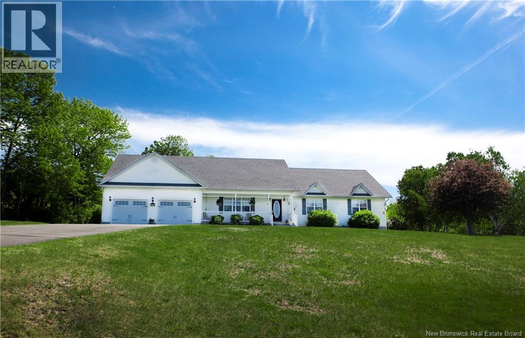 1456 570 Route, Gordonsville, New Brunswick  E7L 2N1 - Photo 2 - NB141690