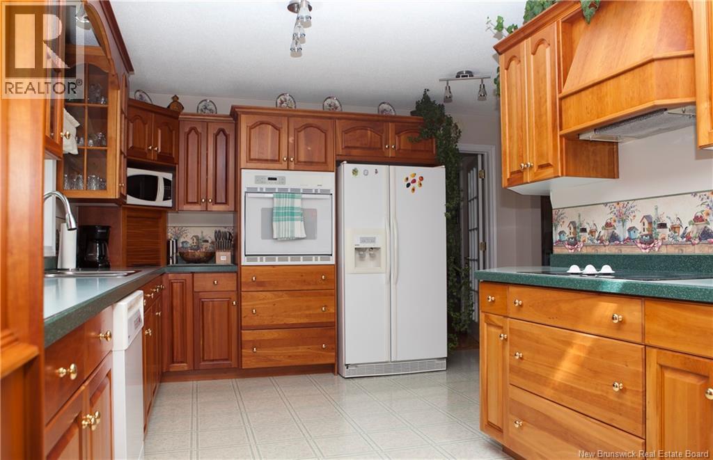 1456 570 Route, Gordonsville, New Brunswick  E7L 2N1 - Photo 24 - NB141690