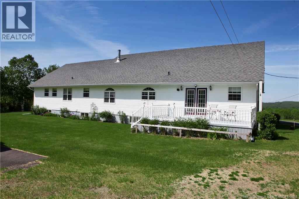 1456 570 Route, Gordonsville, New Brunswick  E7L 2N1 - Photo 4 - NB141690