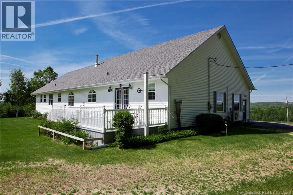 1456 570 Route, Gordonsville, New Brunswick  E7L 2N1 - Photo 5 - NB141690