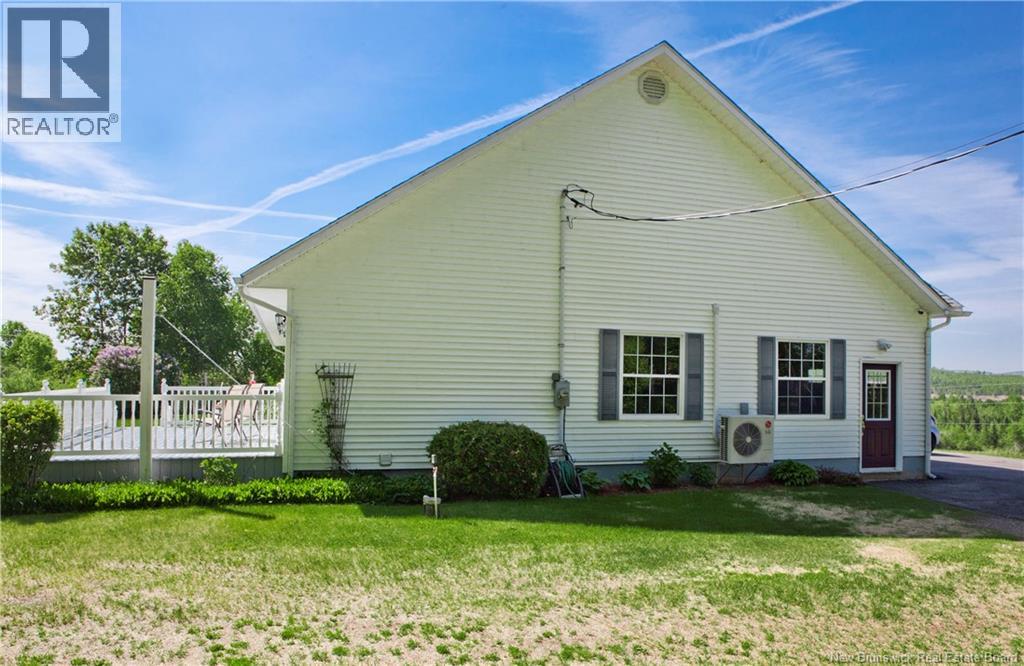 1456 570 Route, Gordonsville, New Brunswick  E7L 2N1 - Photo 6 - NB141690