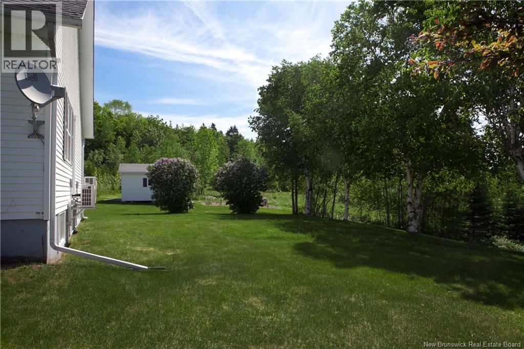 1456 570 Route, Gordonsville, New Brunswick  E7L 2N1 - Photo 7 - NB141690