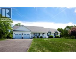 1456 570 Route, Gordonsville, New Brunswick