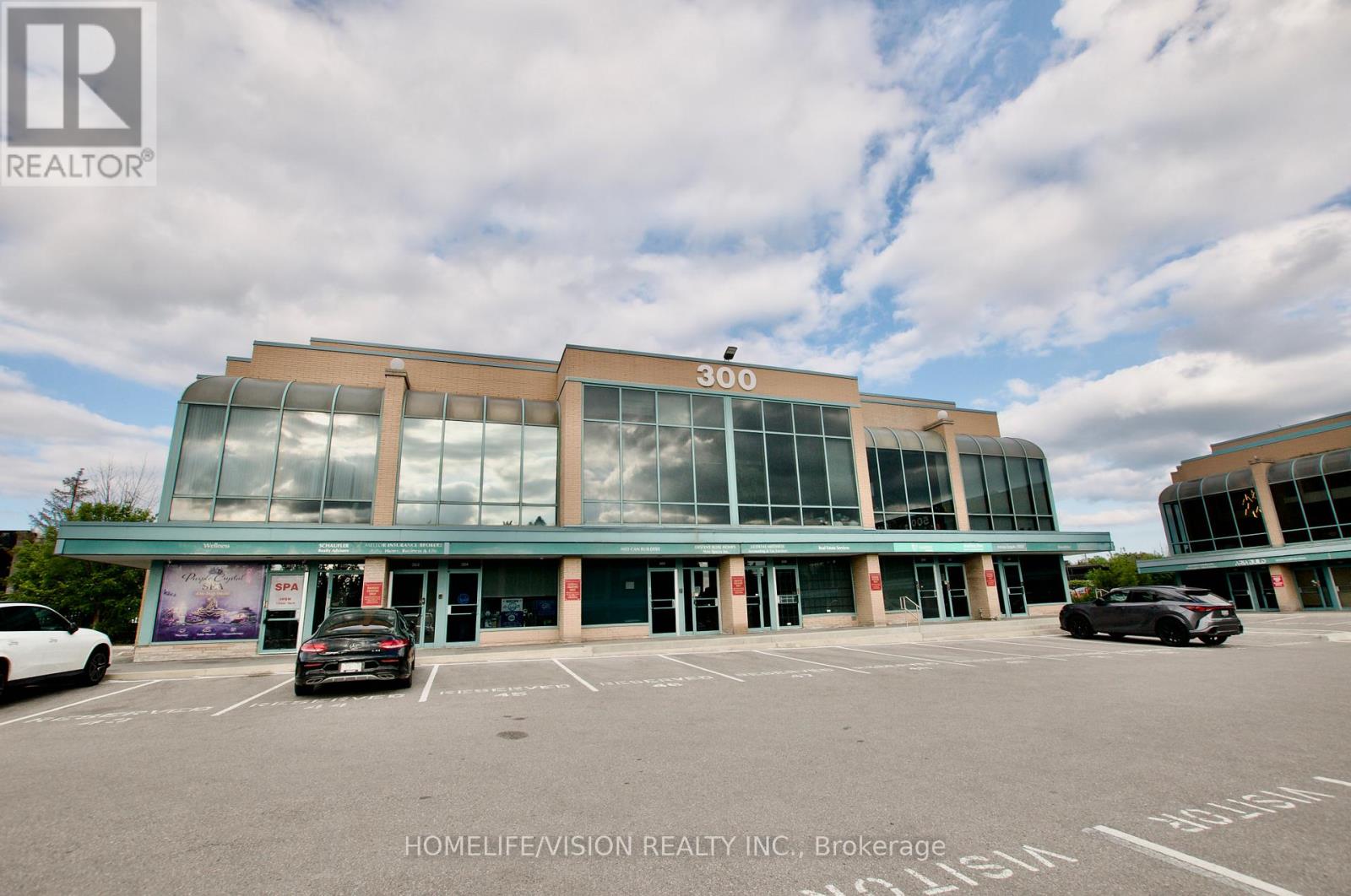 303 - 1315 Lawrence Avenue E, Toronto, Ontario  M3A 3R3 - Photo 16 - C13430302