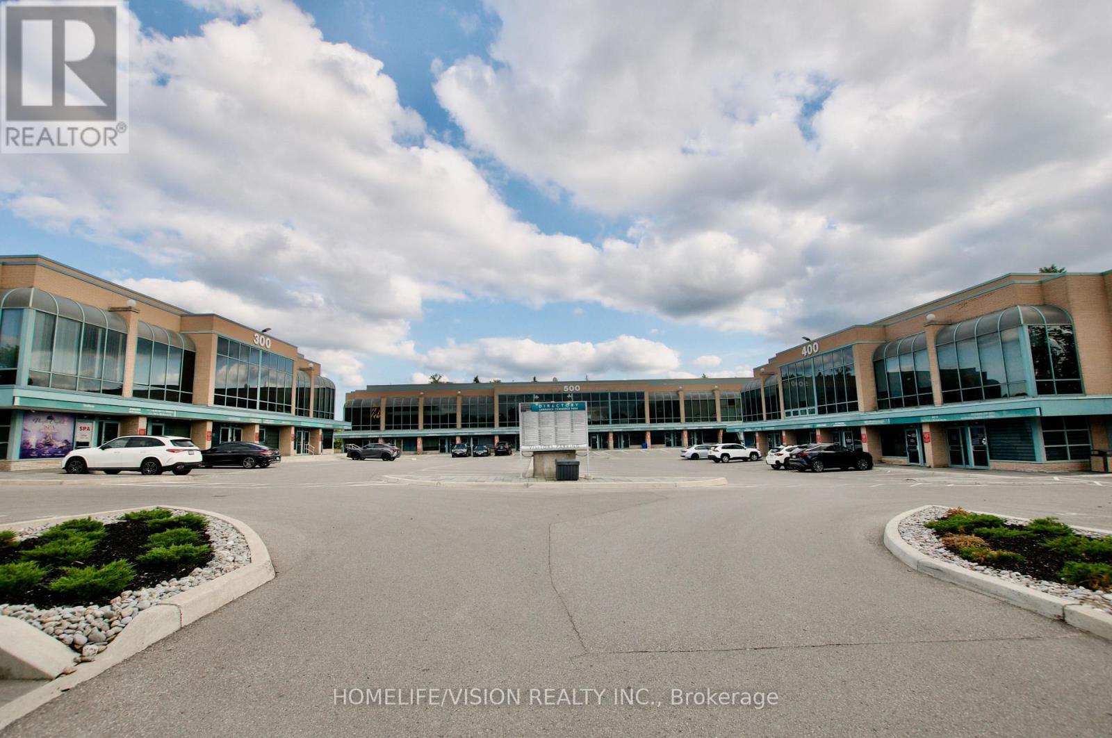 303 - 1315 Lawrence Avenue E, Toronto, Ontario  M3A 3R3 - Photo 17 - C13430302