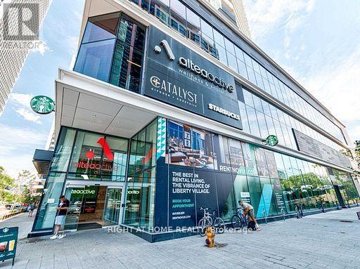 2611 - 50 Ordnance Street, Toronto, Ontario  M6K 0C9 - Photo 21 - C13430324